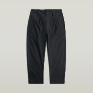 Снимка на G-STAR МЪЖКИ ПАНТАЛОН PLEATED LOOSE TAPERED CHINO DK LEGION BLUE 1