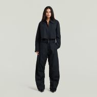 Снимка на G-STAR ДАМСКИ ГАЩЕРИЗОН FLIGHTSUIT SALUTE 1