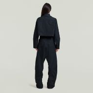 Снимка на G-STAR ДАМСКИ ГАЩЕРИЗОН FLIGHTSUIT SALUTE 2