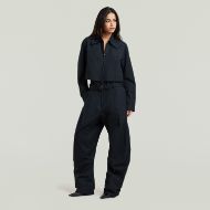 Снимка на G-STAR ДАМСКИ ГАЩЕРИЗОН FLIGHTSUIT SALUTE 4