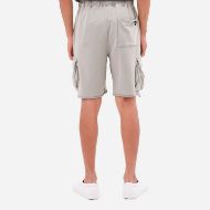 Снимка на DIRTY LAUNDRY МЪЖКИ БЕРМУДИ CARGO SWEATBERMUDA VINTAGE GREIGE 3