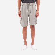 Снимка на DIRTY LAUNDRY МЪЖКИ БЕРМУДИ CARGO SWEATBERMUDA VINTAGE GREIGE 1