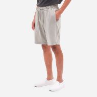 Снимка на DIRTY LAUNDRY МЪЖКИ БЕРМУДИ SWEATBERMUDA WITH EMBROIDERY VINTAGE GREIGE 2