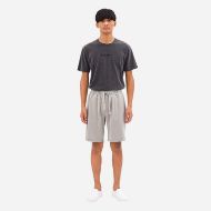Снимка на DIRTY LAUNDRY МЪЖКИ БЕРМУДИ SWEATBERMUDA WITH EMBROIDERY VINTAGE GREIGE 4