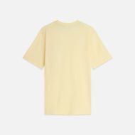 Снимка на SCOTCH&SODA МЪЖКА БЛУЗА LEFT CHEST ARTWORK REGULAR FIT - PASTEL YELLOW 2