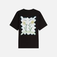 Снимка на SCOTCH&SODA МЪЖКА БЛУЗА FRONT AND BACK ARTWORK RELAXED FIT - METEORITE 2