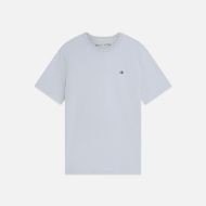 Снимка на SCOTCH&SODA МЪЖКА БЛУЗА SEASONAL CORE CHEST LOGO REGULAR FIT - GREY DAWN 1