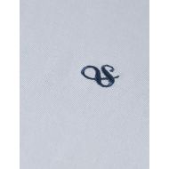 Снимка на SCOTCH&SODA МЪЖКА БЛУЗА SEASONAL CORE CHEST LOGO REGULAR FIT - GREY DAWN 3