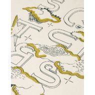 Снимка на SCOTCH&SODA МЪЖКА БЛУЗА FRONT ARTWORK REGULAR FIT - EGGNOG 3