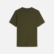Снимка на SCOTCH&SODA МЪЖКА БЛУЗА FRONT ARTWORK REGULAR FIT - FOREST NIGHT 2