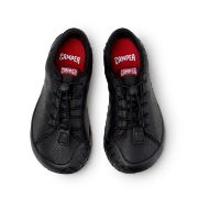 Снимка на CAMPER ДЕТСКИ СПОРТНИ ОБУВКИ PEU PATH BLACK 4