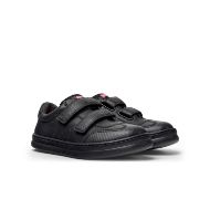 Снимка на CAMPER ДЕТСКИ СПОРТНИ ОБУВКИ RUNNER FOUR BLACK 2