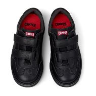 Снимка на CAMPER ДЕТСКИ СПОРТНИ ОБУВКИ RUNNER FOUR BLACK 4