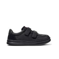 Снимка на CAMPER ДЕТСКИ СПОРТНИ ОБУВКИ RUNNER FOUR BLACK 1