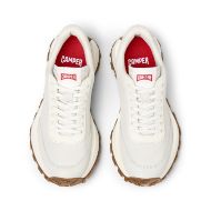 Снимка на CAMPER ДАМСКИ СПОРТНИ ОБУВКИ DRIFT TRAIL WHITE 4