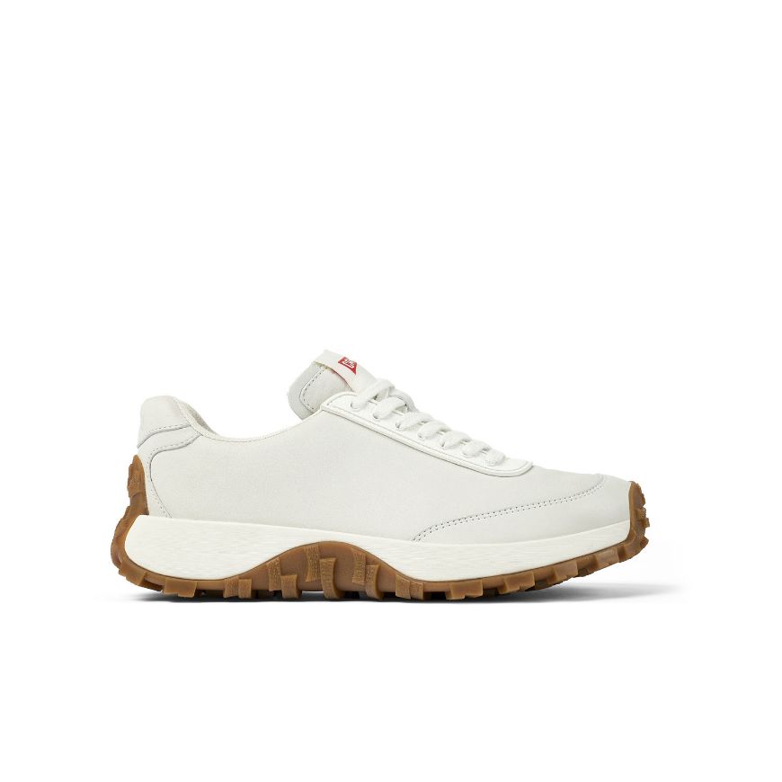 Снимка на CAMPER ДАМСКИ СПОРТНИ ОБУВКИ DRIFT TRAIL WHITE