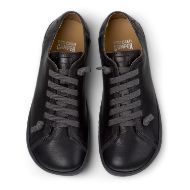 Снимка на CAMPER ДАМСКИ ОБУВКИ PEU CAMI BLACK 4