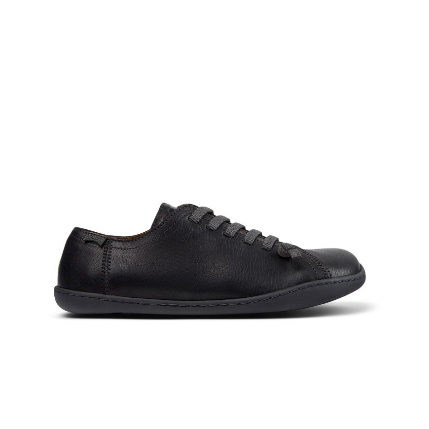 Снимка на CAMPER ДАМСКИ ОБУВКИ PEU CAMI BLACK