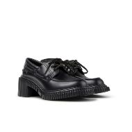Снимка на CAMPER ДАМСКИ МОКАСИНИ PIX LONDON BLACK 2