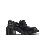 Снимка на CAMPER ДАМСКИ МОКАСИНИ PIX LONDON BLACK 1