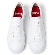 Снимка на CAMPER ДАМСКИ СПОРТНИ ОБУВКИ RUNNER UP WHITE 4