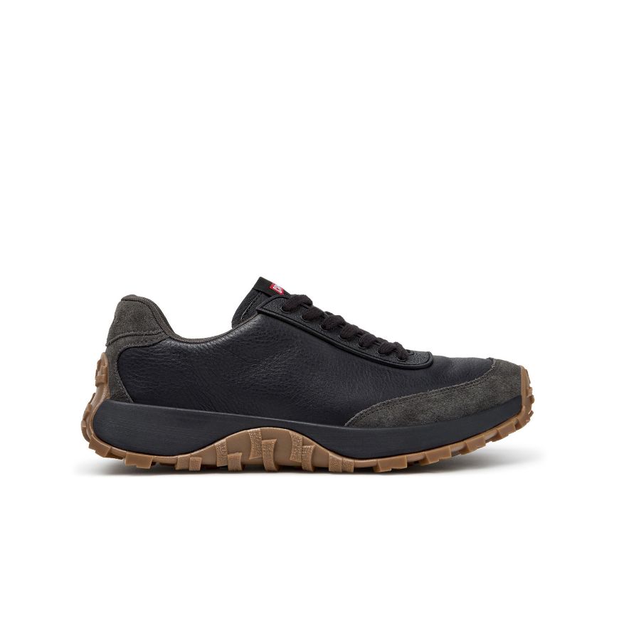 Picture of CAMPER MEN'S SNEAKERS DRIFT TRAIL BLACK