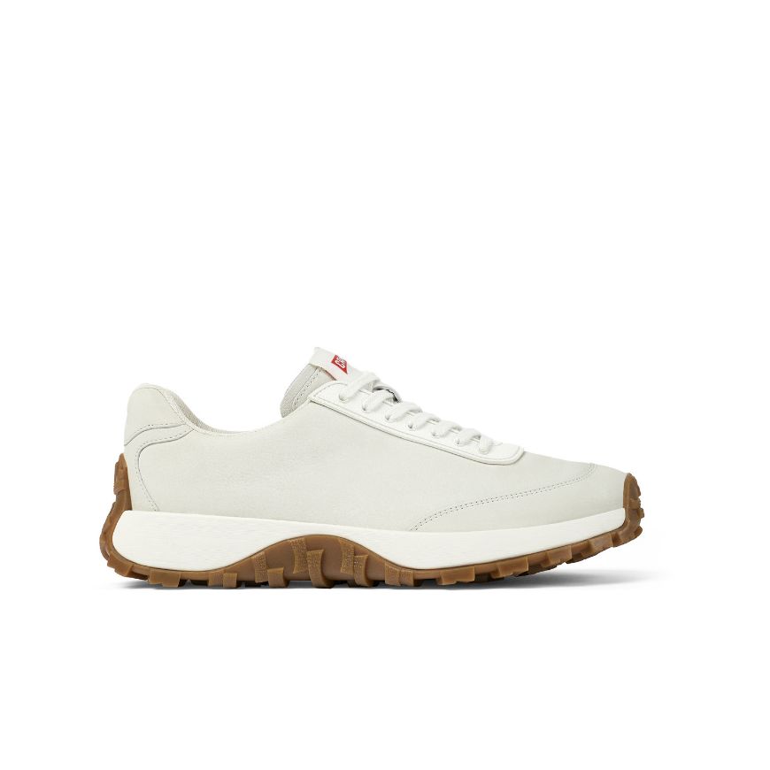 Picture of CAMPER MEN'S SNEAKERS DRIFT TRAIL WHITE