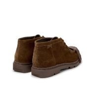 Picture of CAMPER MEN'S SHOES JUNCTION BROWN 3