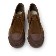 Picture of CAMPER MEN'S SHOES JUNCTION BROWN 4