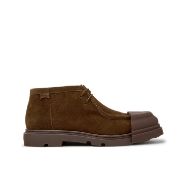 Picture of CAMPER MEN'S SHOES JUNCTION BROWN 1