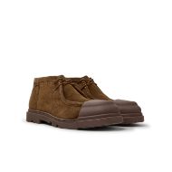 Picture of CAMPER MEN'S SHOES JUNCTION BROWN 2