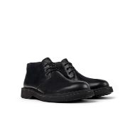 Picture of CAMPER MEN'S ANKLE BOOTS NORMAN BLACK 2