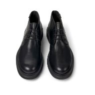 Picture of CAMPER MEN'S ANKLE BOOTS NORMAN BLACK 4