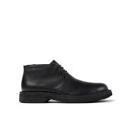 Picture of CAMPER MEN'S ANKLE BOOTS NORMAN BLACK 1