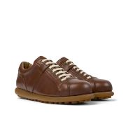 Picture of CAMPER MEN'S SHOES PELOTAS ARIEL BROWN 2