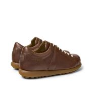 Picture of CAMPER MEN'S SHOES PELOTAS ARIEL BROWN 3
