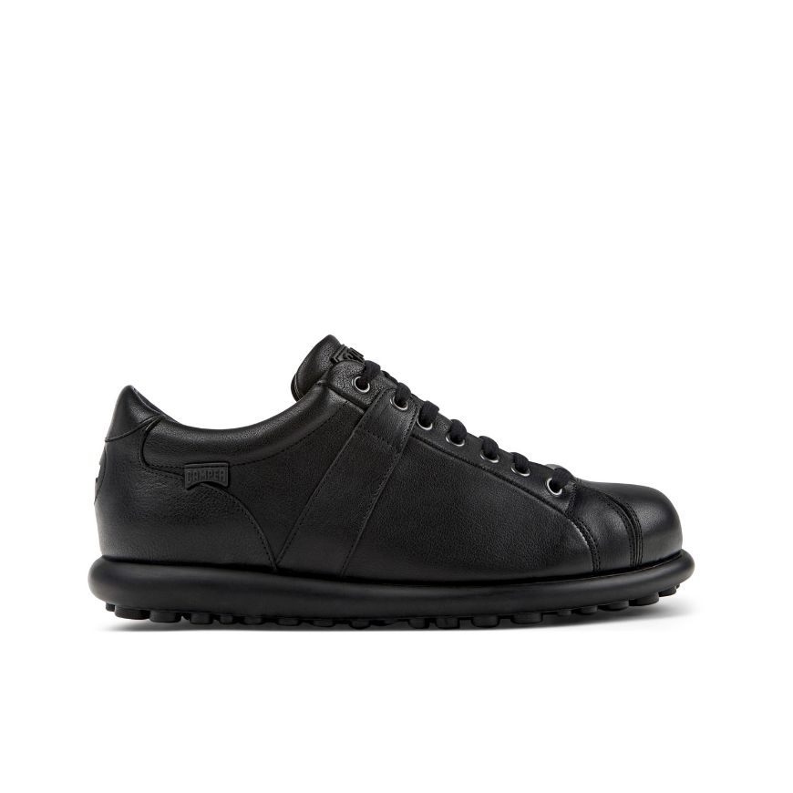 Picture of CAMPER MEN'S SHOES PELOTAS ARIEL BLACK