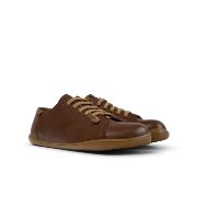 Picture of CAMPER MEN'S SHOES PEU CAMI BROWN 2