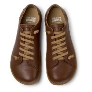 Picture of CAMPER MEN'S SHOES PEU CAMI BROWN 4