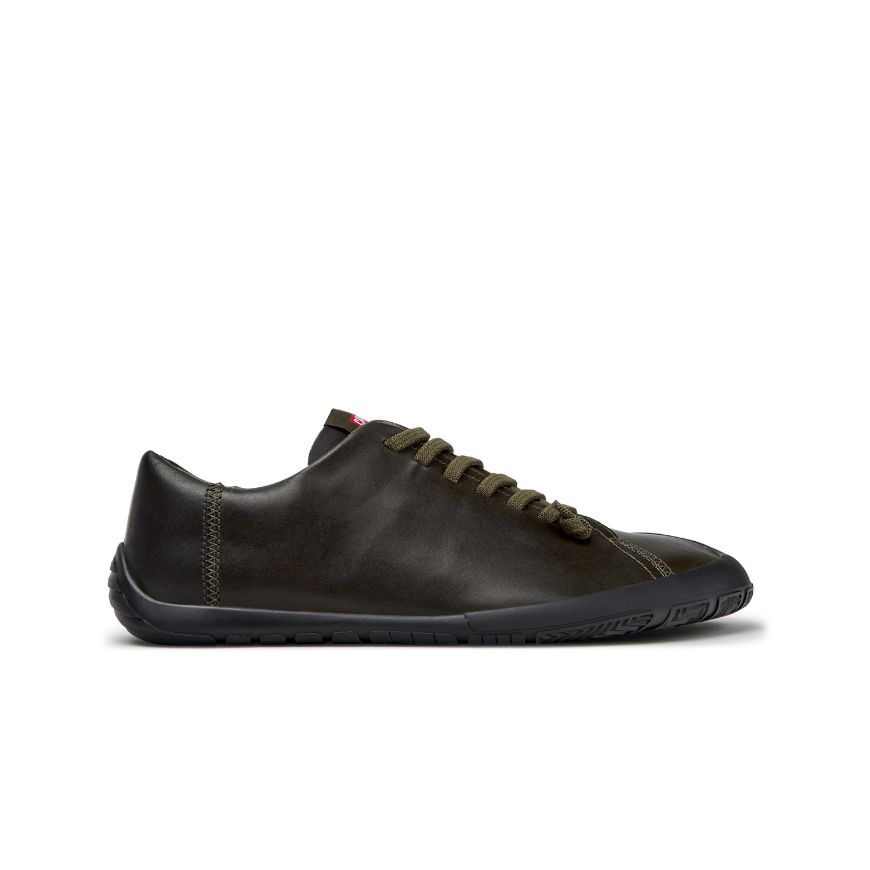 Picture of CAMPER MEN'S SHOES PEU PATH+ GREEN