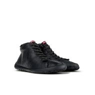 Picture of CAMPER MEN'S ANKLE BOOTS PEU PATH+ BLACK 2