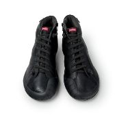 Picture of CAMPER MEN'S ANKLE BOOTS PEU PATH+ BLACK 4