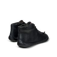 Picture of CAMPER MEN'S ANKLE BOOTS PEU PATH+ BLACK 3