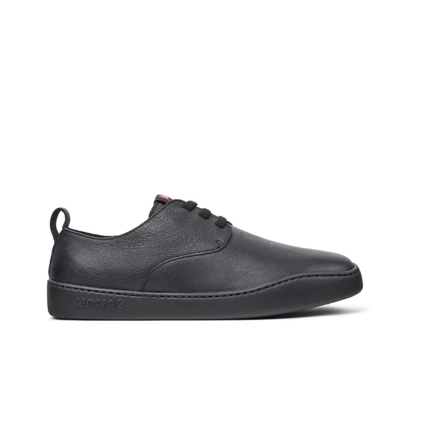 Picture of CAMPER MEN'S SNEAKERS PEU TOURING BLACK