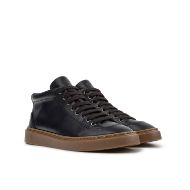 Picture of CAMPER MEN'S SNEAKERS RUNNER TWENTYFIVE BLACK 2