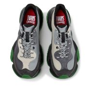 Picture of CAMPER MEN'S SNEAKERS TWINS MULTICOLOR 4