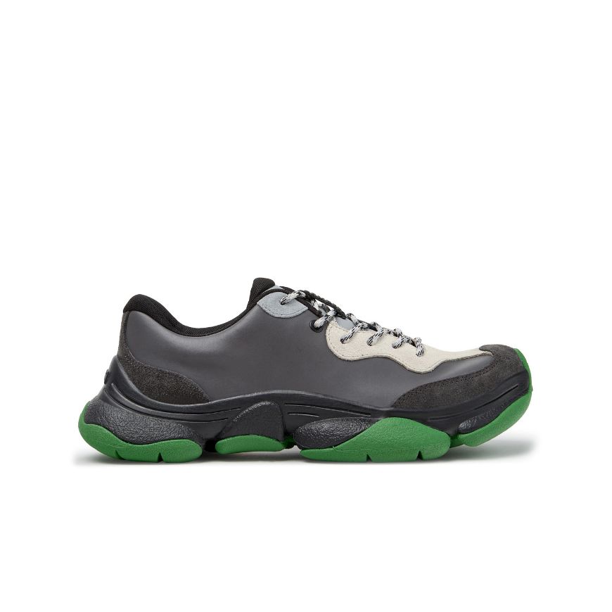 Picture of CAMPER MEN'S SNEAKERS TWINS MULTICOLOR