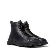 Picture of CAMPER MEN'S ANKLE BOOTS BRUTUS+ BLACK 2