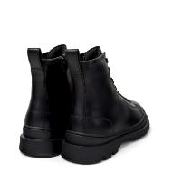 Picture of CAMPER MEN'S ANKLE BOOTS BRUTUS+ BLACK 3