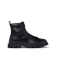 Picture of CAMPER MEN'S ANKLE BOOTS BRUTUS+ BLACK 1